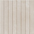 Керамогранит Raster Lines S Off White 15x15 Wow матовый универсальный 131401