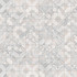 Настенная плитка Piperi Multicolor 25x75 керамическая