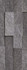 Настенная плитка Brave Grey Brick 3D керамическая