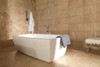 Керамогранит Kayak Beige Pulido Bpt 40x80 L'Antic Colonial Мрамор полированный настенная плитка L100156154