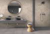 Керамогранит Gilberta Sand 4D 60x120 Duna матовый универсальная плитка 00-00884117