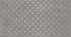 Декор SBD026/DL500920 Фондамента серый орнамент 119.5х60 Kerama Marazzi керамогранит матовый