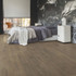 Виниловый ламинат Quick Step QS LIVYN Balance Click Plus BACP 40160 Дуб бархатный коричневый 33 класс 1251х187х4.5 мм (плитка пвх LVT)