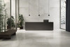 Керамогранит Marmogres Invisible White 120x120 honed 9 mm Florina Ceramics матовый универсальная плитка M37