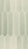 Настенная плитка Lanse Mint 5x25 Equipe матовая керамическая 27486