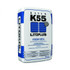 Клей Litoplus K55 для мозаики и плитки белый (мешок) 25 кг 015942
