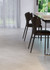 Керамогранит Molde Dark Grey Mat 60x60 Etili Seramik матовый напольный