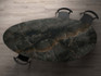 Керамогранит Bookmatch Onice Black A Soft Matt. 160х320 Ascale матовый универсальная плитка 10874-0002