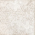 Настенная плитка Suki Ivory 12.5x12.5 глянцевая керамическая