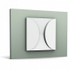 Orac Decor Luxxus W107 декоративная панель