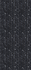 Мозаика RL.BL.DB.NT 296х300х6 Arch Skin матовая, черный