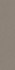 Настенная плитка 26363 Кампанила Серый матовый 6х28.5 Kerama Marazzi керамическая