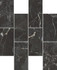 Декор Мозаика St. Laurent Черный K945631LPR 29x35,6 керамогранит