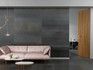 Керамогранит Cast Navy Hight Glossy (special) 60х120 Simpolo полированный универсальный MPL-058747