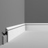 Orac Decor Axxent SX186 плинтус