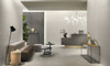 Керамогранит Boost Mineral Grey 60x120 Atlas Concorde Italy матовый универсальный 38559