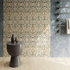 Декор HGD/A519/13000TRL Эвора глянцевый обрезной 30x89,5x0,9 Kerama Marazzi керамический