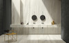Керамогранит SAR.UM.CD.LC 3000х1500х6 Arch Skin Stone Marble Grey полированный универсальный