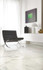 Керамогранит Calacatta Smooth 30x60 Ret (756253) Casa Dolce Casa Stones and More 2.0 сатинированный универсальная плитка