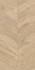 Керамогранит Chevron Maple Mate 60x120 Ibero Artwood матовый универсальная плитка 54