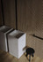 Настенная плитка Kora Canella Cozy Ductile 60х120 Living Ceramics матовая, рельефная (структурированная) керамическая LV10013