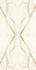Керамогранит Marvel Calacatta Imperiale 75x150 Lp Macchia Aperta (A4PI) лаппатированный (полуполированный)