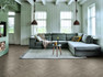 Виниловый ламинат Moduleo Parquetry 51937 Laurel Oak 42 класс 632х158х2.5 мм (плитка пвх LVT)