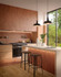 Керамогранит Still Terra Matt 6х24 Fap Ceramiche матовый универсальная плитка fSX3