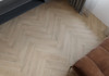 Виниловый ламинат Art East Дуб Эдинбург Art Tile Click HV Parquet 33 класс 600х150х4 мм (плитка пвх LVT) 45-102 ATC HV с фаской