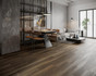 Кварцвиниловая плитка Art East Пекан Алегро Art Tile Premium 42 класс 1219.2х184.15х2.5 мм (ламинат) 152-2 ATP с фаской