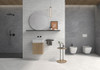 Керамогранит Elbert Blanco 60x120 Geotiles матовый универсальная плитка