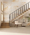 Керамогранит Flavia Beige 60х120 Marjan полированный универсальный 8066