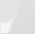 Плитка универсальная Duo White 15x15 матовая керамическая