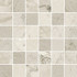 Мозаика Elegance Beige Mosaic керамика 30х30 см матовая, бежевый 921813