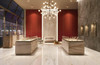 Керамогранит Stellaris Carrara Ivory 80x160 Lux Italon полированный универсальная плитка 610015000685