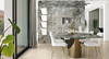 Керамогранит Stone Montpellier Matte Leather 120x280 REX Ceramiche Authentic luxe матовый универсальная плитка 781172