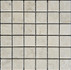 Мозаика PIX 325 Cappucino, мрамор 30.5х30.5 см Pixmosaic матовая чип 48х48 мм, бежевый