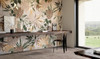 Керамогранит Roma Stone 80x160 Pietra Grey Matt Fap Ceramiche матовый настенная плитка fRF6