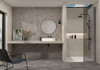 Декор At. Alpha Beat Pearl Rect. 60x60 Pamesa керамогранит матовый 017.840.0169.10408