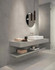 Керамогранит Boost Balance Pearl 120x120 20 mm Atlas Concorde Italy структурированный универсальный AJMH