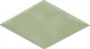 Декор KMD2SRB008BN Риад Зелёный Светлый глянцевый 13,5x7,8x0,9 Kerama Marazzi керамический