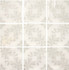 Настенная плитка Pontes White 13x13 глянцевая керамическая