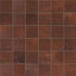 Мозаика Blaze Corten Mosaico Matt (A0UY) 30x30 4.8x4.8 керамогранит