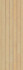 Настенная плитка Liston Oxford Natural 33.3x100 матовая керамическая