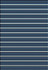 Настенная плитка Kaimu Azul-M 23x33.5 Vives Surf матовая керамическая 35749