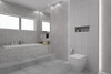 Настенная плитка Terrazzo Grigio Керлайф 25.1x70.9 матовая керамическая 922365