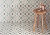 Керамогранит Sirocco Green Flower/22,3/9 22,3x22,3 Peronda матовый универсальный 3386036155