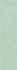 Настенная плитка Ocean Green Matt Pb 7,5x30 матовая керамическая