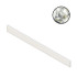 Плинтус Forte Dei Marmi Quark Ceppo Apuano Forest Battiscopa 7.2х80 Atlas Concorde матовый 610130007529