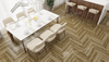 Ламинат Alpine Floor Herringbone 12 Pro LF106-09 Дуб Марсель 606х101х12 12 мм 34 класс с фаской